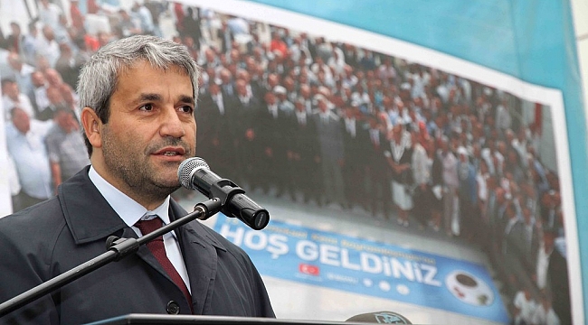 Nihat Ergün AK Parti'den istifa etti iddiası
