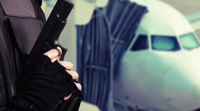 Resmi Gazete'de yayımlandı: 'Hava polisi' dönemi başlıyor