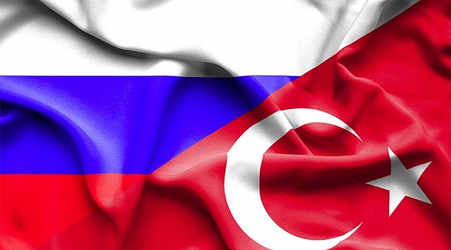 Ruslarla, Suriye üzerinde 10 maddelik mutabakata varıldı!