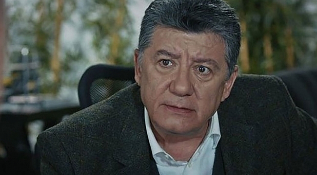 Ünlü oyuncudan acı haber