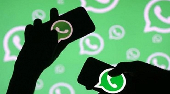 WhatsApp'ta yeni dönem!