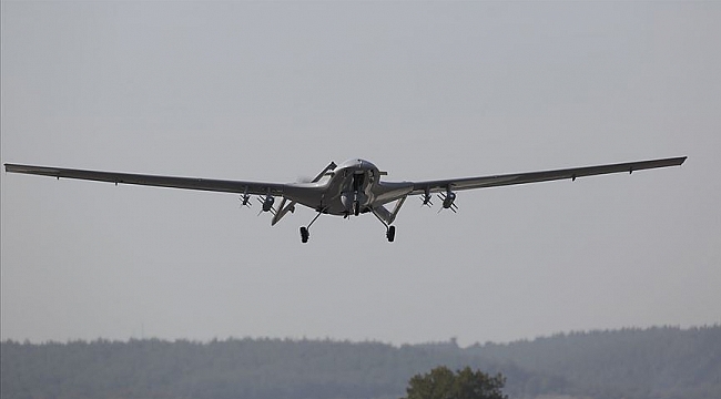 7 YPG/PKK'lı terörist etkisiz hale getirildi