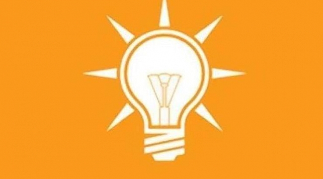 AK Parti Balıkesir İl Başkanı istifa etti