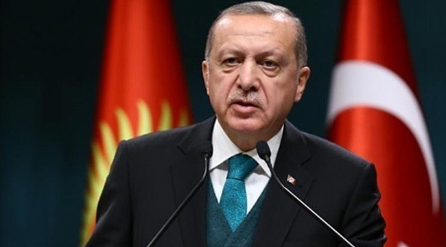 Atama kararları Resmi Gazete'de yayımlandı! İşte Erdoğan'ın yeni danışmanı