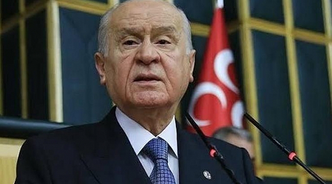 Bahçeli’den Kılıçdaroğlu’na sert sözler