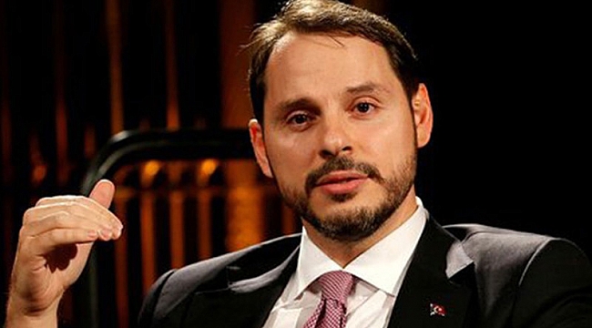 Bakan Albayrak enflasyon ve işsizlik beklentilerini açıkladı