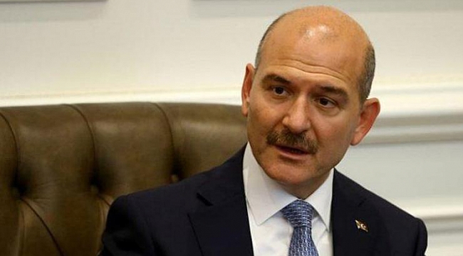 Bakan Soylu duyurdu: Çok önemli bir operasyon yapacağız
