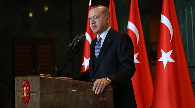 Bu iktidar, Barış Pınarı Harekatı'yla dünyada sembolleşmiştir