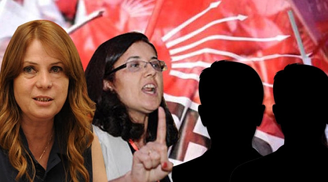 CHP Balçova’da muhalif mavi liste iddialı