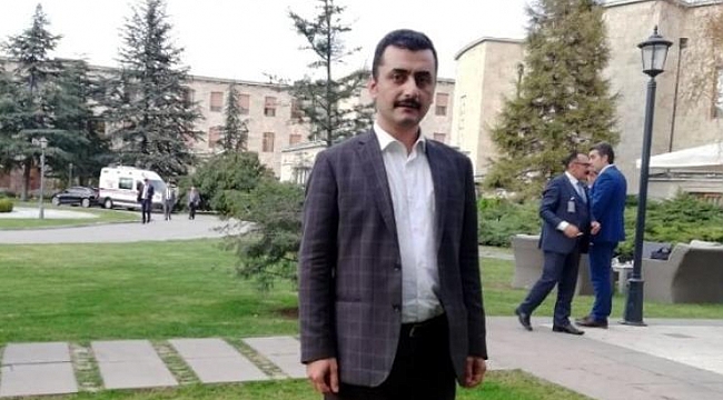 "Çocuğum bu ülkeye düşman olsun istemedim"