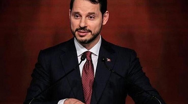Cumhur İttifakı'nda Berat Albayrak krizi!