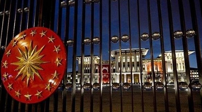 Cumhurbaşkanlığı'ndan Talat Atilla'nın açıkladığı plakalara yalanlama