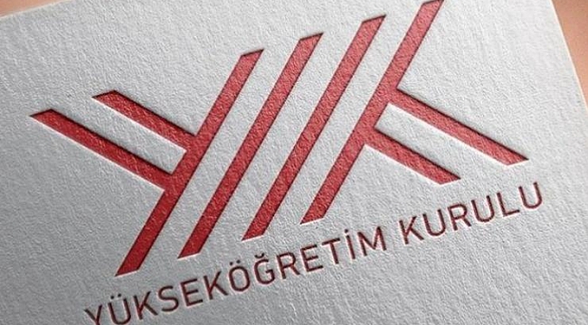 Cumhurbaşkanlığı’ndan YÖK'e itiraz