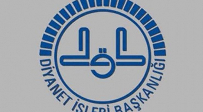 Diyanet ABD’ye gidip görgüsünü artıracak!