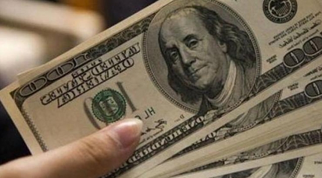 Dolar güne nasıl başladı? İşte ilk rakamlar
