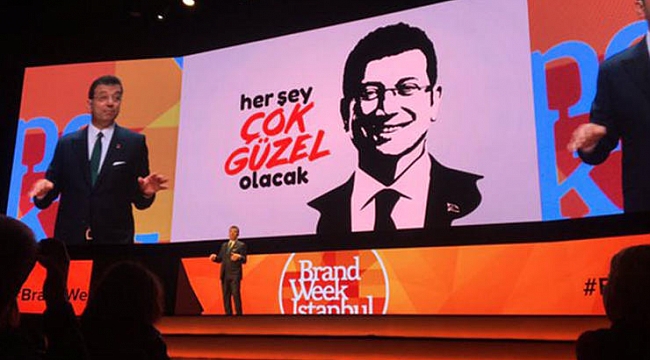 Ekrem İmamoğlu’ndan Erdoğan’a ‘özenti’ yanıtı