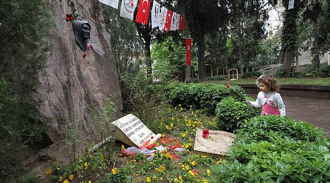 En güzel mektuplar Zübeyde Anne için