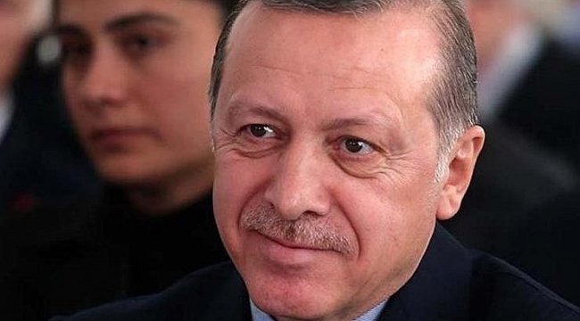 Erdoğan’dan ‘yeşil bir Türkiye için’ destek çağrısı!