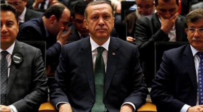 Erdoğan teşkilata neşter vuruyor!