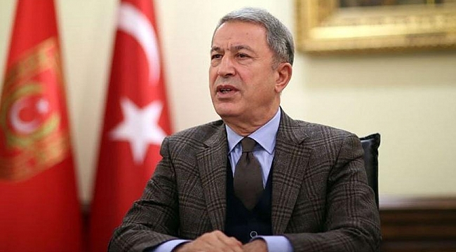 F-35 alınamazsa başka arayışlara girmek zorundayız