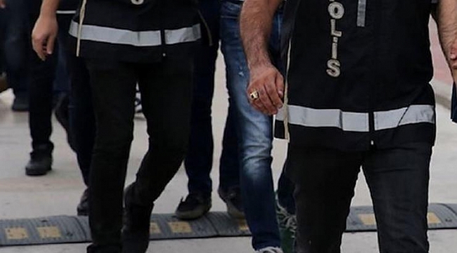 FETÖ’nün kripto yapılanmasına operasyon