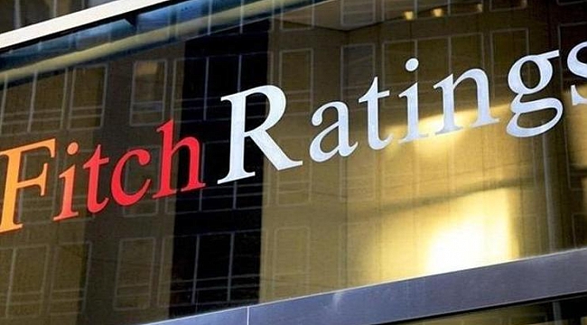 Fitch Türkiye’nin kredi notunu açıkladı