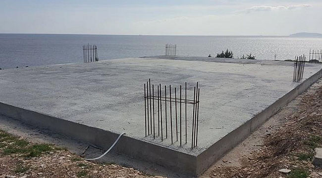 Gücücek Koyu'nda çevre zaferi