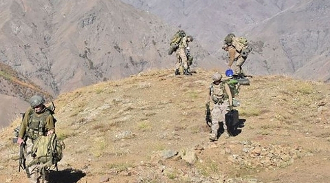 Güneydoğu'da büyük operasyon!