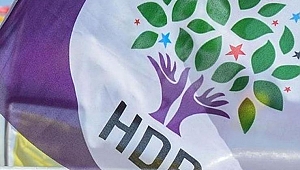 HDP’li dört belediyeye daha kayyum atandı