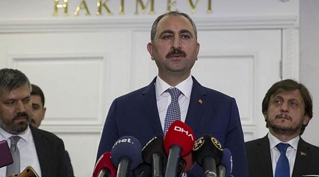 Hükümetten icralık olanlara 'umut' veren haber!