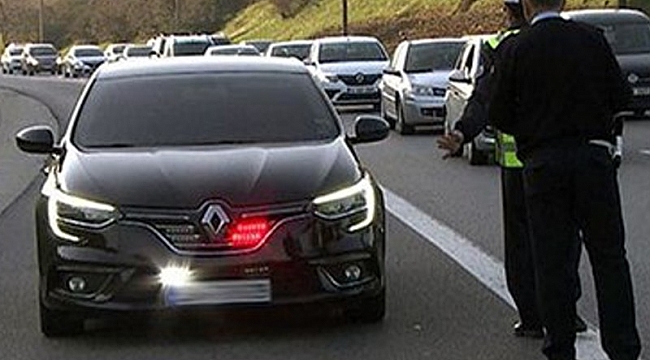 İçişleri Bakanlığı: Eski milletvekillerine ayrıcalık yok