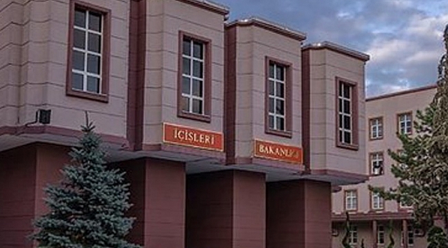 İlk DAEŞ'li yabancı terörist sınır dışı edildi