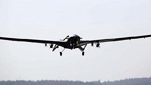 Irak kuzeyinde 5 terörist, SİHA'lar ile etkisiz hale getirildi