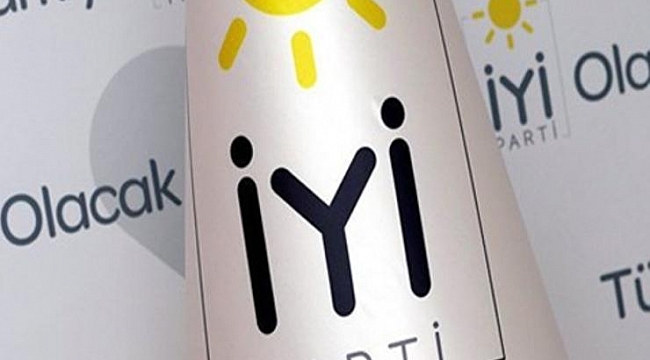 İYİ Parti’ye koruma dilekçesi yağdı