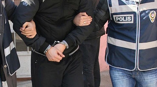 İzmir'de kaçakçılık operasyonunda 1 tutuklama