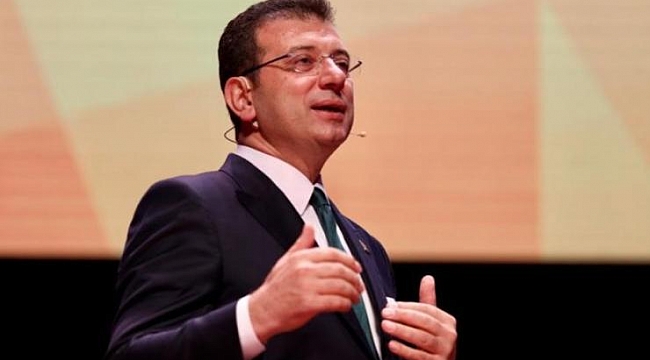 Kamu bankaları İBB'ye kredi vermedi! Ekrem İmamoğlu böyle çözdü