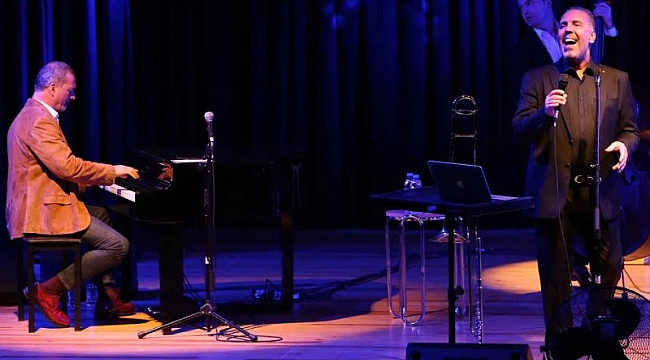 Karşıyaka'da caz dolu günler başlıyor!