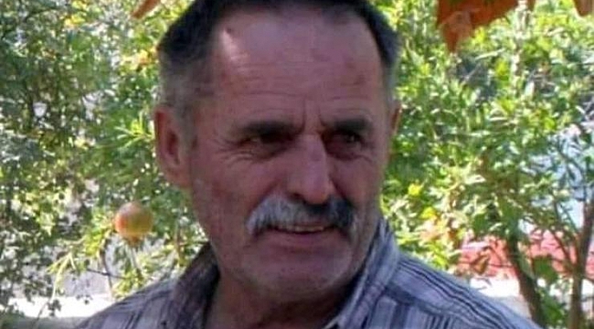 Kayıp sendika temsilcisinden acı haber