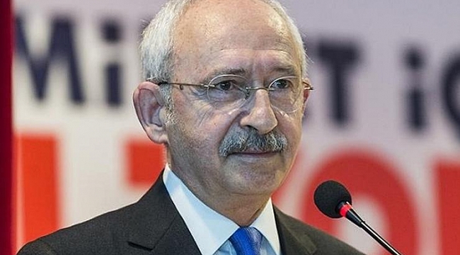 Kılıçdaroğlu neden 'doğrudur' dediğini açıkladı