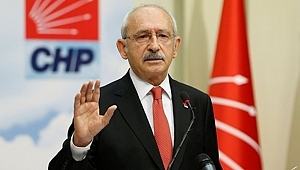 Kılıçdaroğlu: Saraya çıkan CHP’li haberi doğrudur