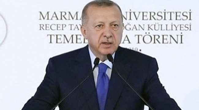 Macron&#039;a tepki: Beyin ölümünü kontrol ettir!