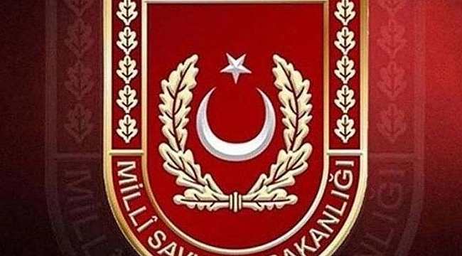 MSB’den Rasulayn açıklaması!