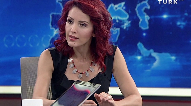 Nagehan Alçı'dan Muharrem İnce'ye destek! Sonuna kadar yanındayım