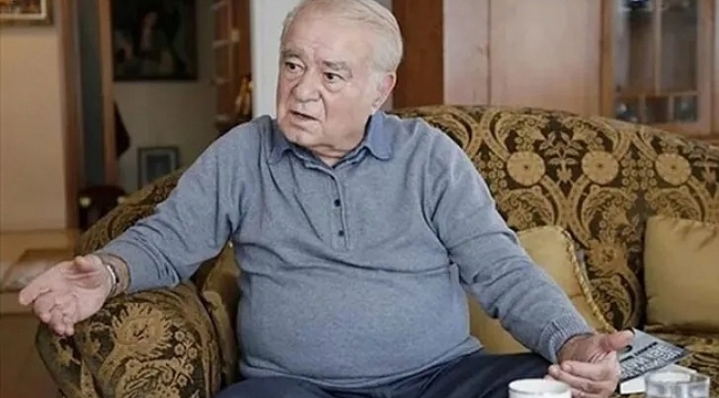 Rahmi Turan'ın yeni yazısı! Cumhurbaşkanı Erdoğan, Muharrem İnce ve okurlarından özür diledi