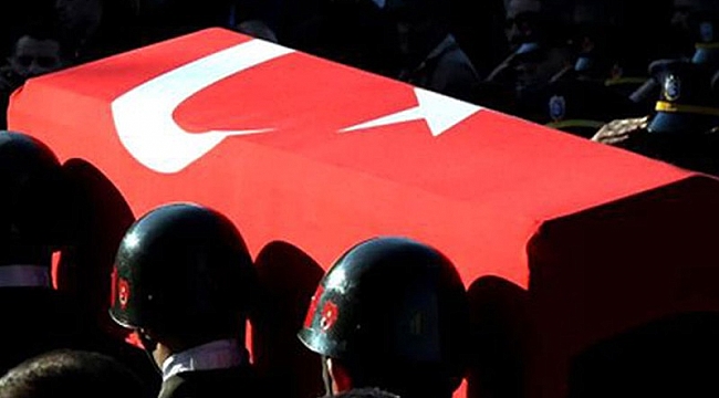 Rasulayn'da yaralanan asker şehit oldu