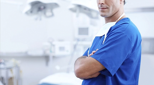 Sağlık Bakanlığı 17 bin 689 sözleşmeli sağlık personeli alacak