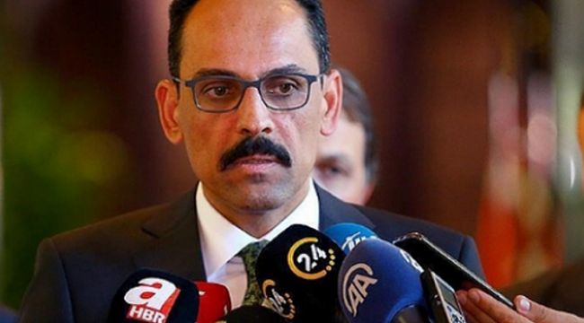 Suriye için Dörtlü Zirve'nin tarihi belli oldu