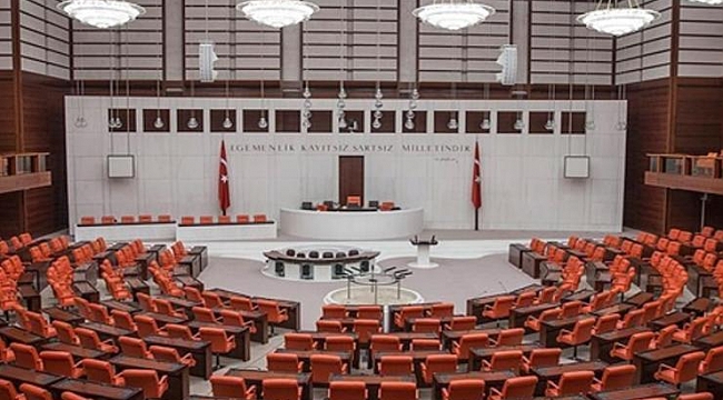 "Suriyeliler askerliğe alınabilirler"