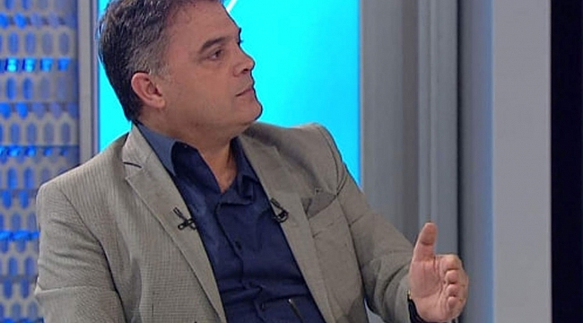 Talat Atilla'dan Kılıçdaroğlu'na çağrı! Açıklama makul bir sürede gelmezse...