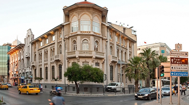 Tarihi canlandıran dokunuşlar